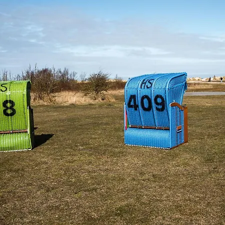 Hotel Neptun Schillig