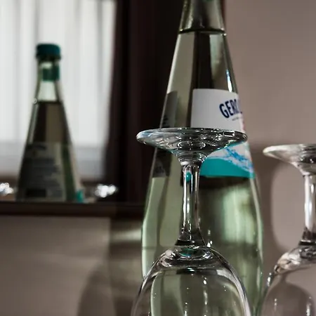 Neptun Szálloda Schillig